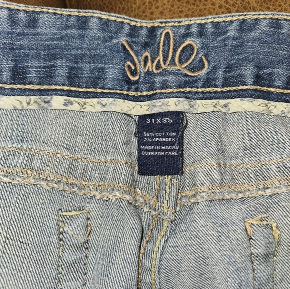 Ladies "Jade" Jeans - Picture 4 of 4